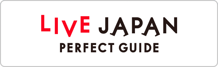 LIVE JAPAN